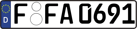 F-FA0691