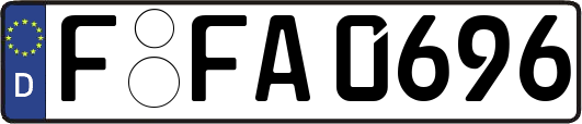 F-FA0696