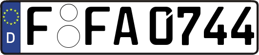 F-FA0744
