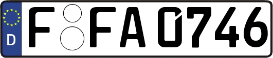 F-FA0746