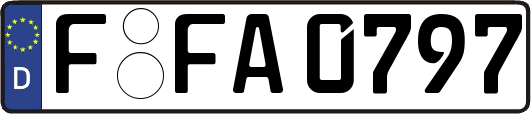 F-FA0797