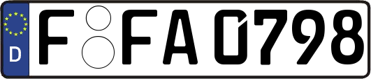 F-FA0798