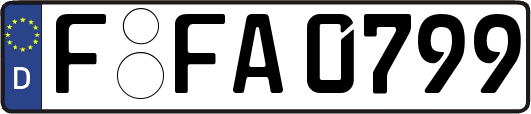 F-FA0799