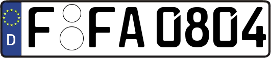 F-FA0804
