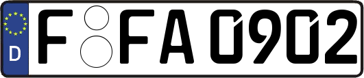 F-FA0902