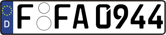 F-FA0944