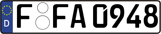 F-FA0948