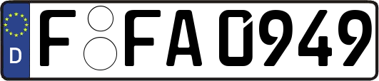 F-FA0949