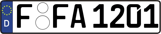 F-FA1201