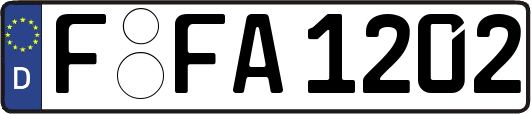 F-FA1202