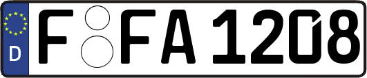 F-FA1208