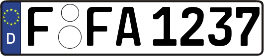 F-FA1237