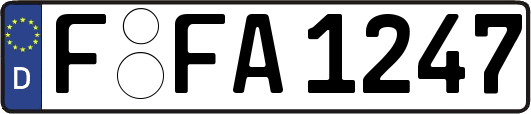 F-FA1247