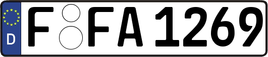 F-FA1269