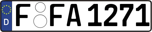 F-FA1271