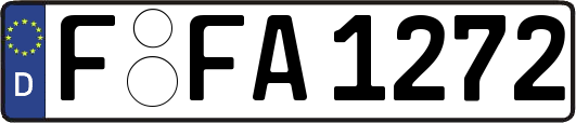 F-FA1272