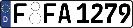 F-FA1279