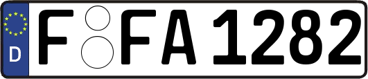 F-FA1282