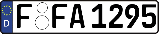 F-FA1295