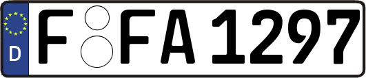F-FA1297