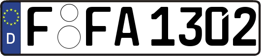 F-FA1302