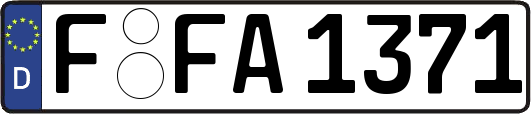 F-FA1371