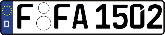 F-FA1502