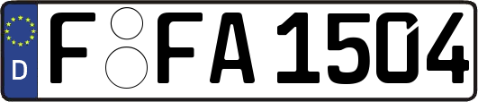 F-FA1504