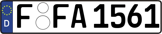 F-FA1561