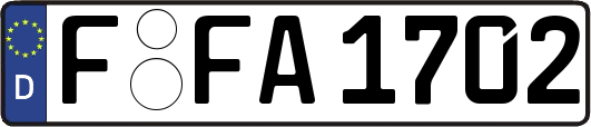 F-FA1702