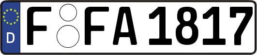 F-FA1817