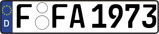 F-FA1973