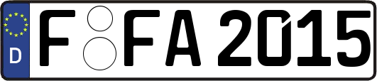 F-FA2015