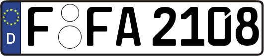 F-FA2108