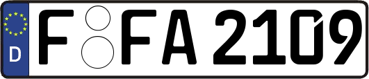 F-FA2109