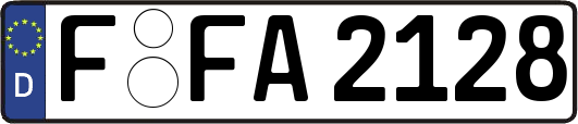 F-FA2128
