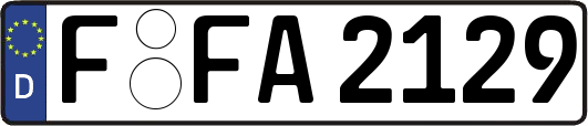 F-FA2129