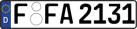F-FA2131