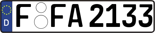 F-FA2133
