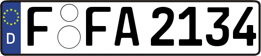 F-FA2134