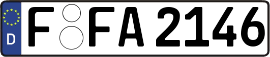 F-FA2146