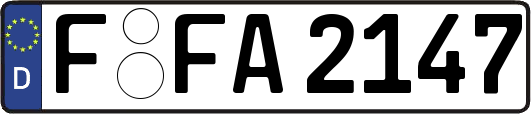 F-FA2147