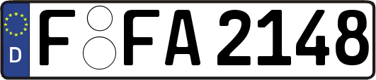 F-FA2148