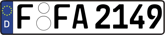 F-FA2149