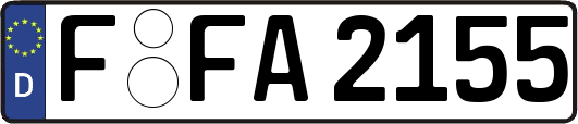 F-FA2155