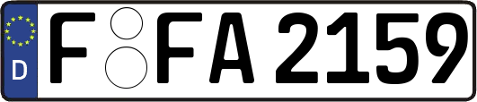 F-FA2159