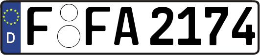 F-FA2174