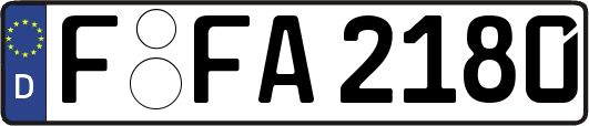 F-FA2180