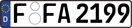F-FA2199
