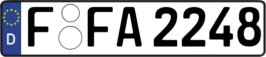F-FA2248
